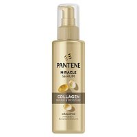 Pantene Miracle Serum Collagen 140 Ml.