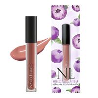 Nario Llarias Fruity Matte Lip 4g N2 RB