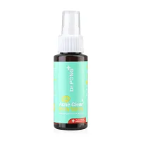 Dr.PONG B3 Acne Clear Body Spray 60ml