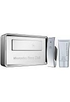 MERCEDES BENZ CLUB FOR MEN GIFT SET - 100% оригинал