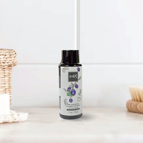 Lalil Hair Loss Rescue Conditioner 30g фото 2