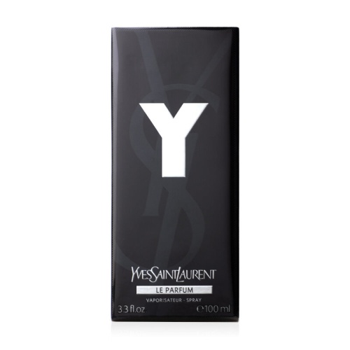 YSL Y Le Parfum 100ml фото 3