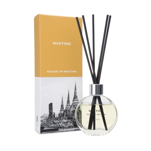 Mistine Reed Diffuser 60ml. Ayutthaya