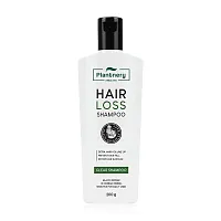 Plantnery Black Ginger Anti-Hair Loss Intensive Shampoo 200g