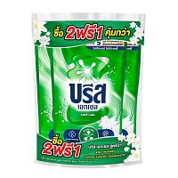 Breeze Excel Concentrated Liquid Detergent Ultra Clean 670 Ml.(2+1)