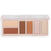 #MUR Face Lift Palette Light to Medium