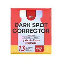 Joji Secret Young Dark Spot Corrector Jelly Mask 1pcs.