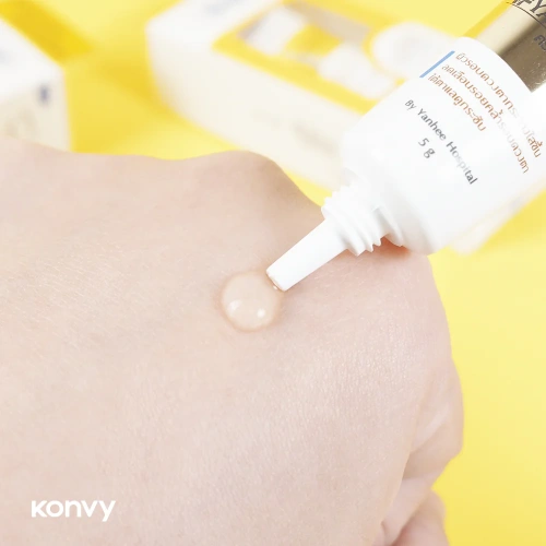Yanhee Eye Gel 5g фото 3