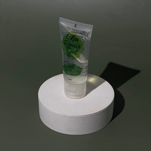 ERIKA Skin Repair Gel 42ml фото 2 ERIKA Skin Repair Gel 42ml фото 2