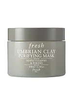 Umbrian Clay Purifying Mask 100 mL. - 100% оригинал