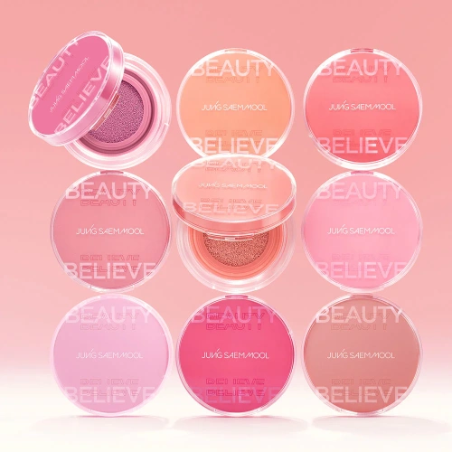 Jung Saem Mool Artist Cushion Blush 4g фото 2