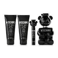 Moschino Toy Boy Gift Set