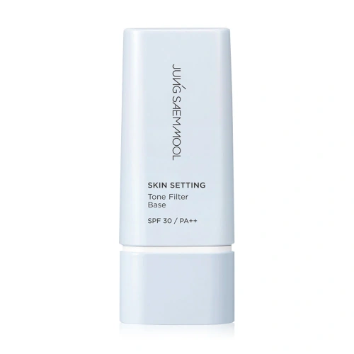 Jung Saem Mool Skin Setting Tone Filter Base 40ml