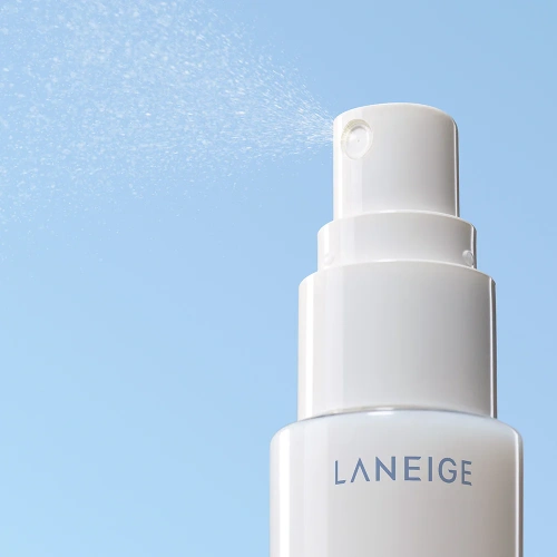 Laneige Cream Skin Mist 30ml фото 4