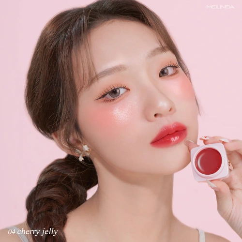 Mei Linda Dewy Balm 4.2g фото 5