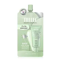 Mille Tone Up Baby Green Base SPF30 PA++ 6g