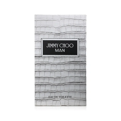 Jimmy Choo Man EDT 100ml фото 2