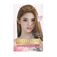 L'Oreal Paris Excellence Creme 6.30 Golden Dark Blonde
