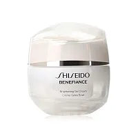 Shiseido Benefiance Brightening Gel Cream 50ml