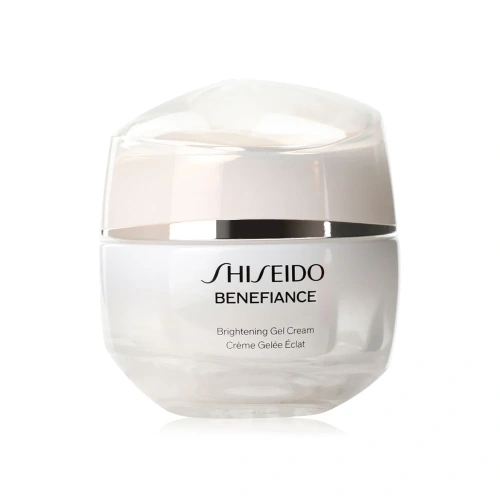 Shiseido Benefiance Brightening Gel Cream 50ml