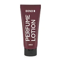 BOND Perfume Lotion Aries 200ml