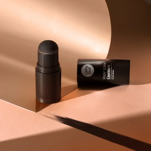 Cathy Doll Hair Line Cushion 2g фото 3 Cathy Doll Hair Line Cushion 2g фото 3