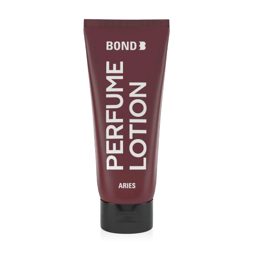 BOND Perfume Lotion Aries 200ml