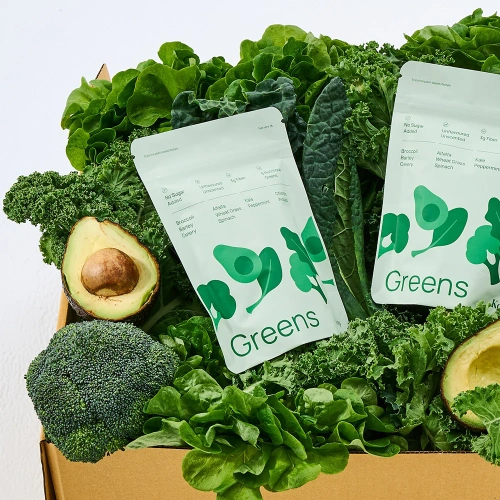 KOJO Reds 150g фото 2