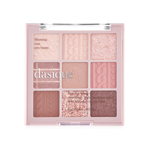 Dasique Shadow Palette 8.6g