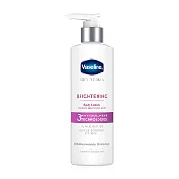 Vaseline Pro Derma Body Lotion No.3 250ml