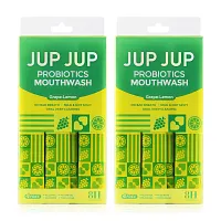 [Buy 1 Get 1] JUP JUP Probiotics Mouthwash [10ml x 12pcs]