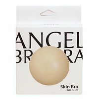 Angel Bra Bra Skin Bra No Glue Size 8cm.