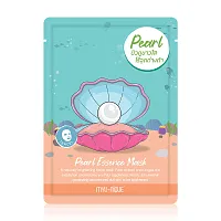 MYU-NIQUE Pearl Essence Mask 25g