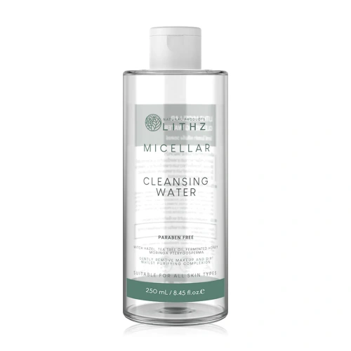 LITHZ Micellar Cleansing Water 250ml