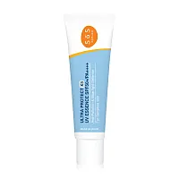 SOS Ultra Protect X3 UV Essence SPF50+/PA++++ 30ml