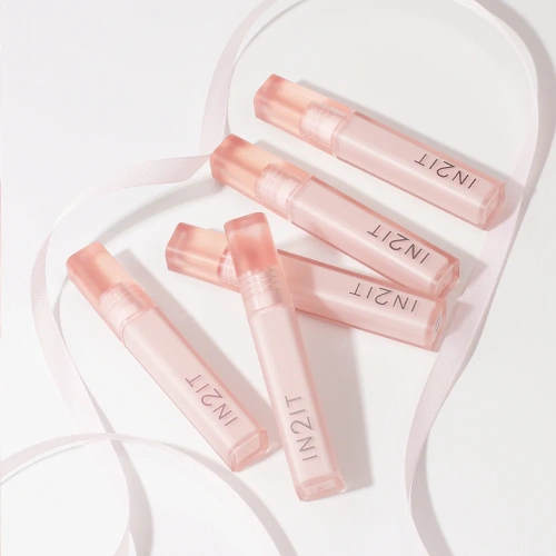 In2It Water Tint Blur Liquid Lip 2g фото 2 In2It Water Tint Blur Liquid Lip 2g фото 2