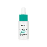 U-Star Glass Skin Filler Concentrated Serum 8g