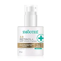 Smooth E Retinol Plus Deep Wrinkle Repair 30g