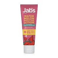 Jabs Watermelon Smoothie Lotion SPF50 PA+++ 220ml
