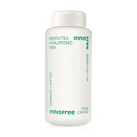 Innisfree Green Tea Hyaluronic Skin 170ml
