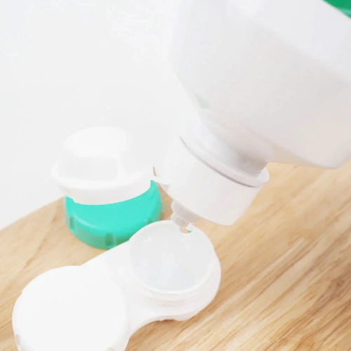 OPTI-FREE OF Replenish Sol 300ml фото 3