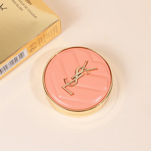 YSL Make Me Blush Bold Blurring Blush 6g фото 3