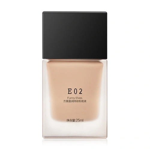 FUNNY ELVES Long Wear Air Cushion 12g