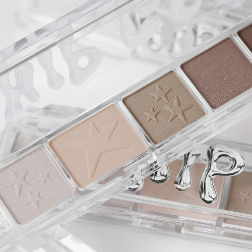 Peripera All Take Mood Palette 4.9g фото 4