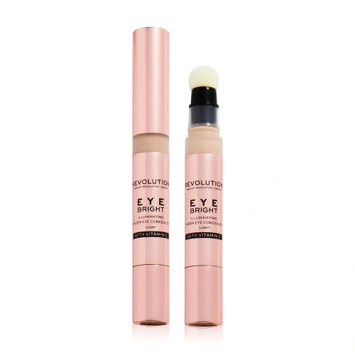 Makeup Revolution Eye Bright Under Eye Concealer 3ml