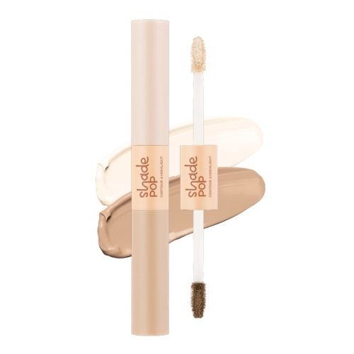 #Meilinda Shade Pop Contour highlight02