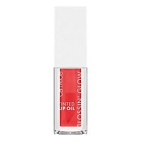 #Catrice Glossin Glow Tinted Lip Oil 020