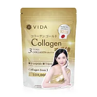 Vida Collagen Pure 100000mg 100g