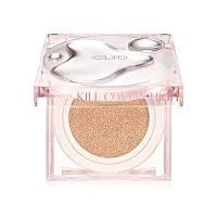 CLIO Kill Cover High-Glow Cushion SPF50+ PA++++ 15g.