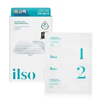 ILSO Natural Mild Clear Nose Pack
